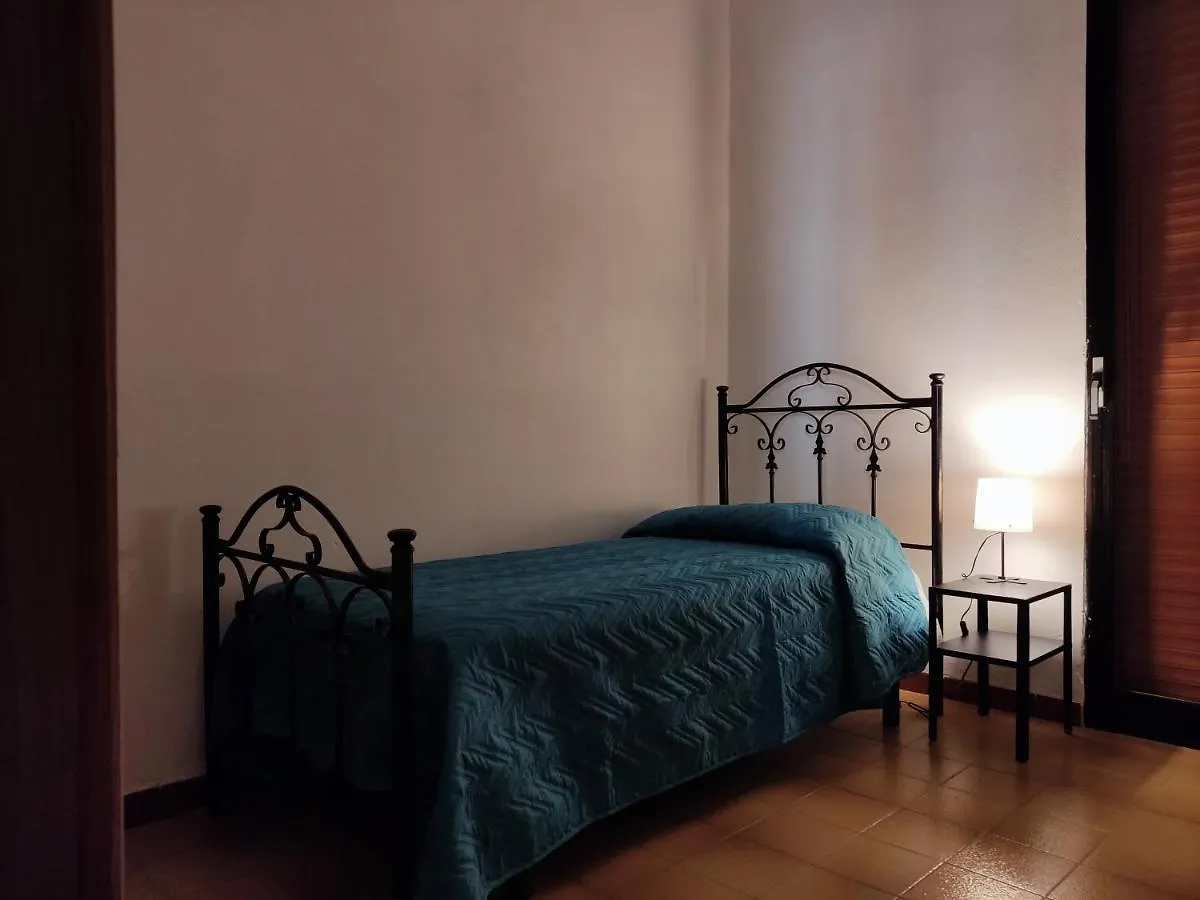 Holiday home Il Patio Villa Sampieri