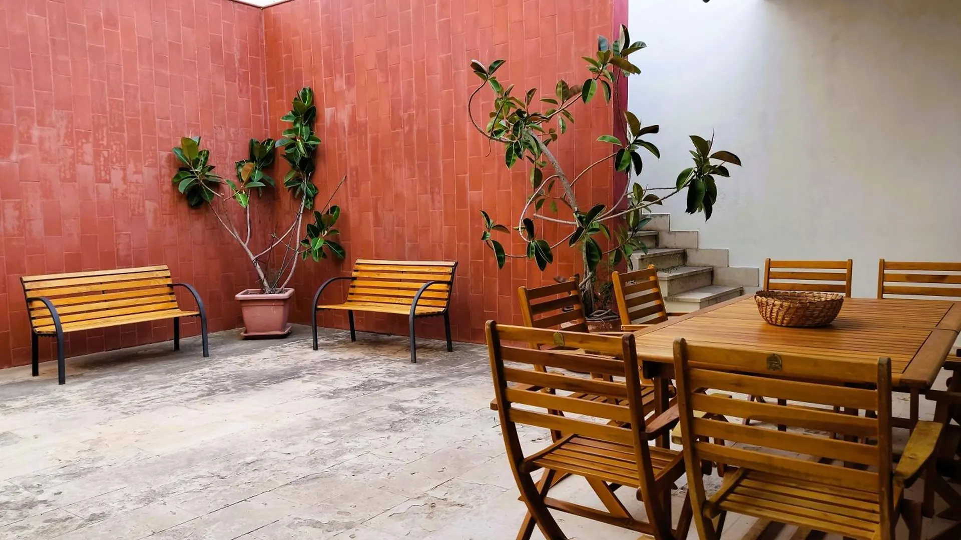 Il Patio Villa Sampieri 0*,  Italy