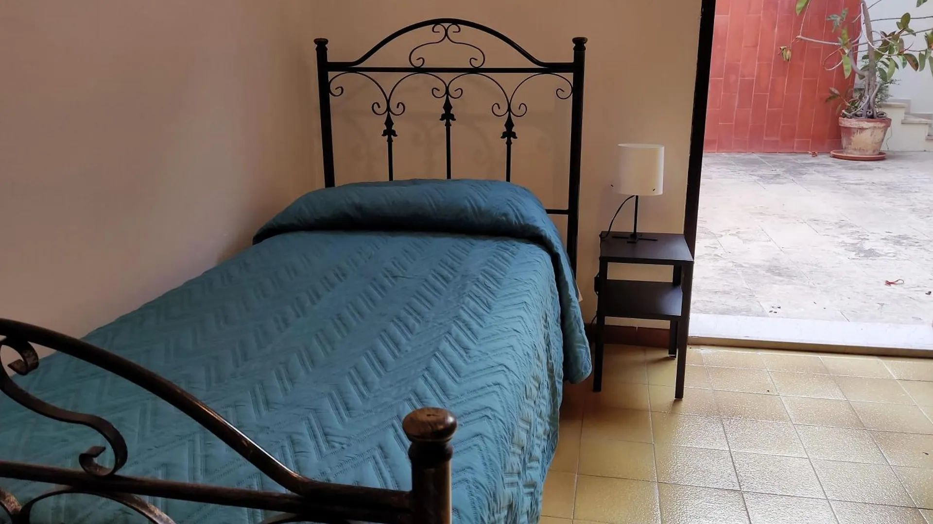 Holiday home Il Patio Villa Sampieri