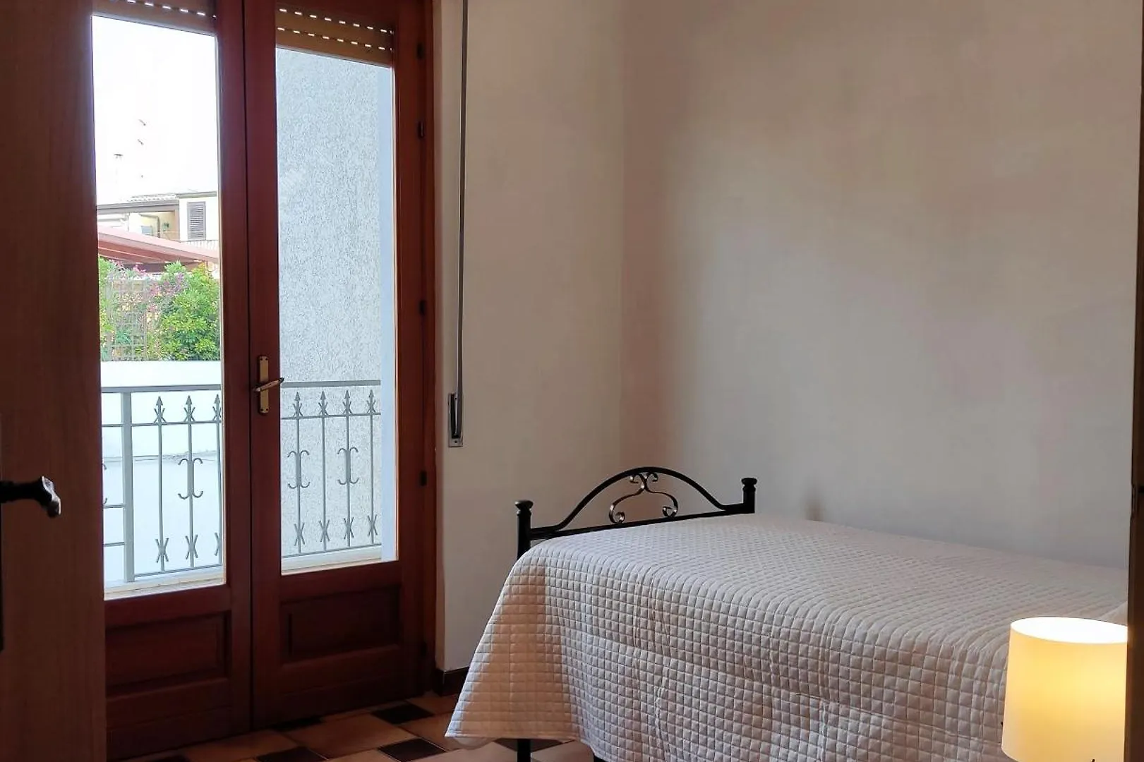 Il Patio Villa Sampieri Holiday home