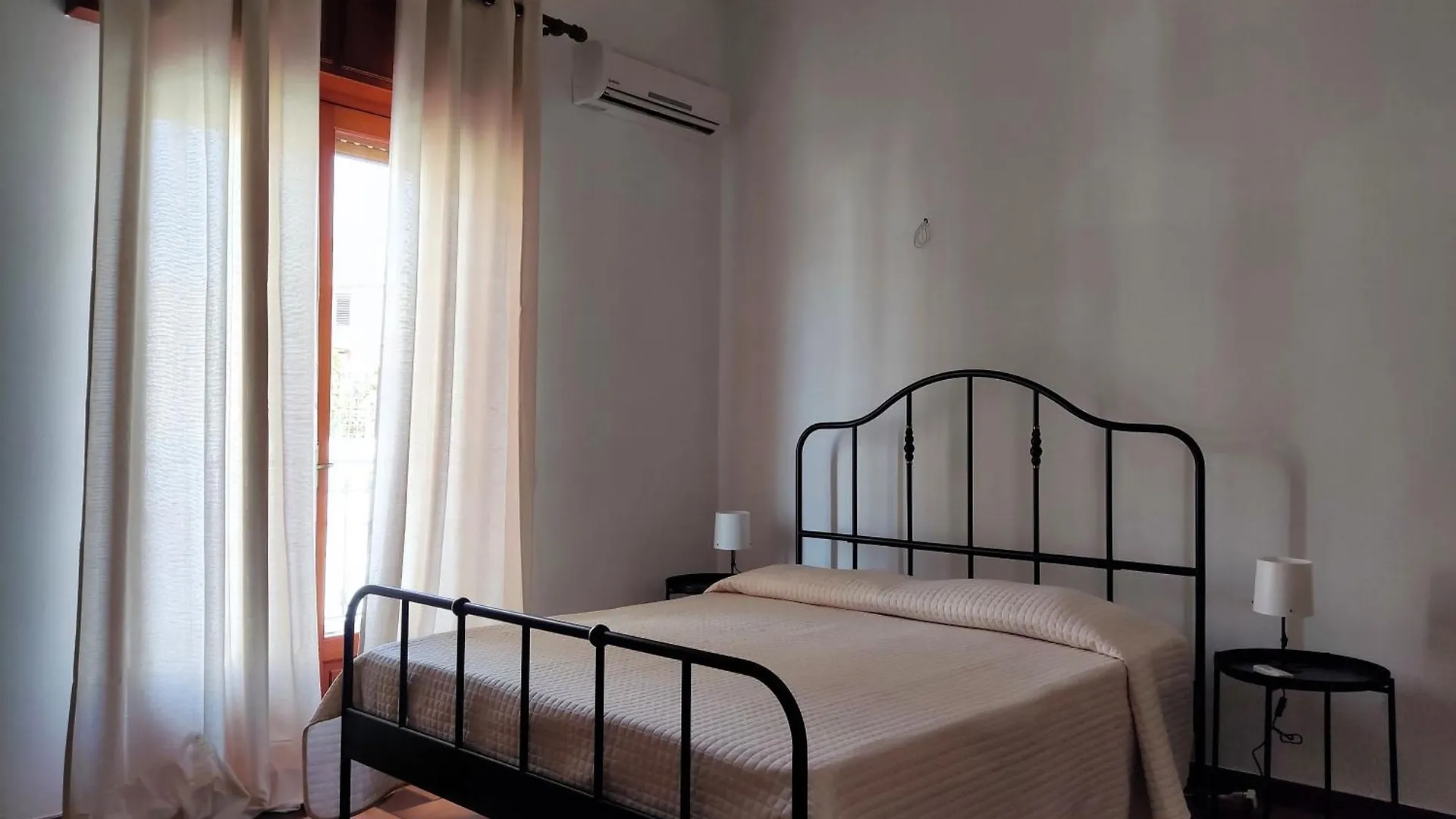 Il Patio Βίλα Sampieri Σπίτι διακοπών