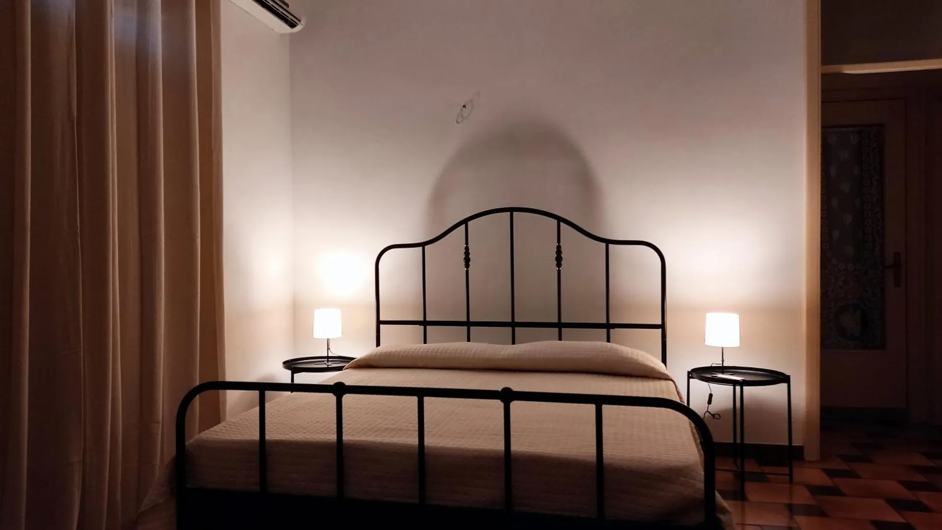 Il Patio Βίλα Sampieri Ιταλία