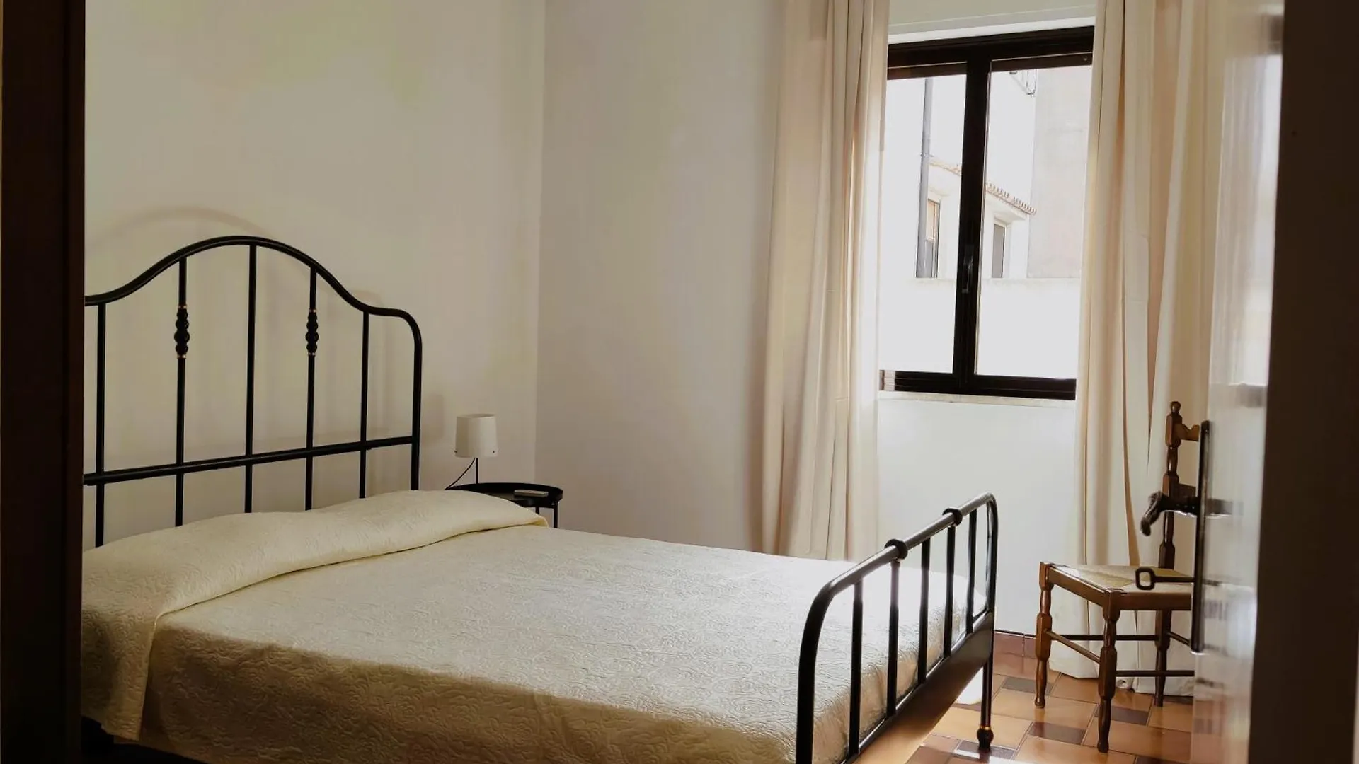 Σπίτι διακοπών Il Patio Βίλα Sampieri
